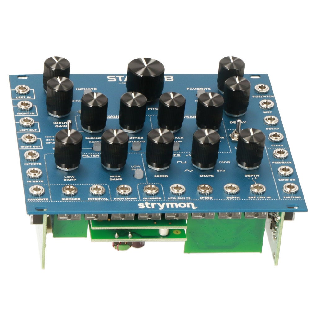 Strymon Starlab Eurorack effect-unit