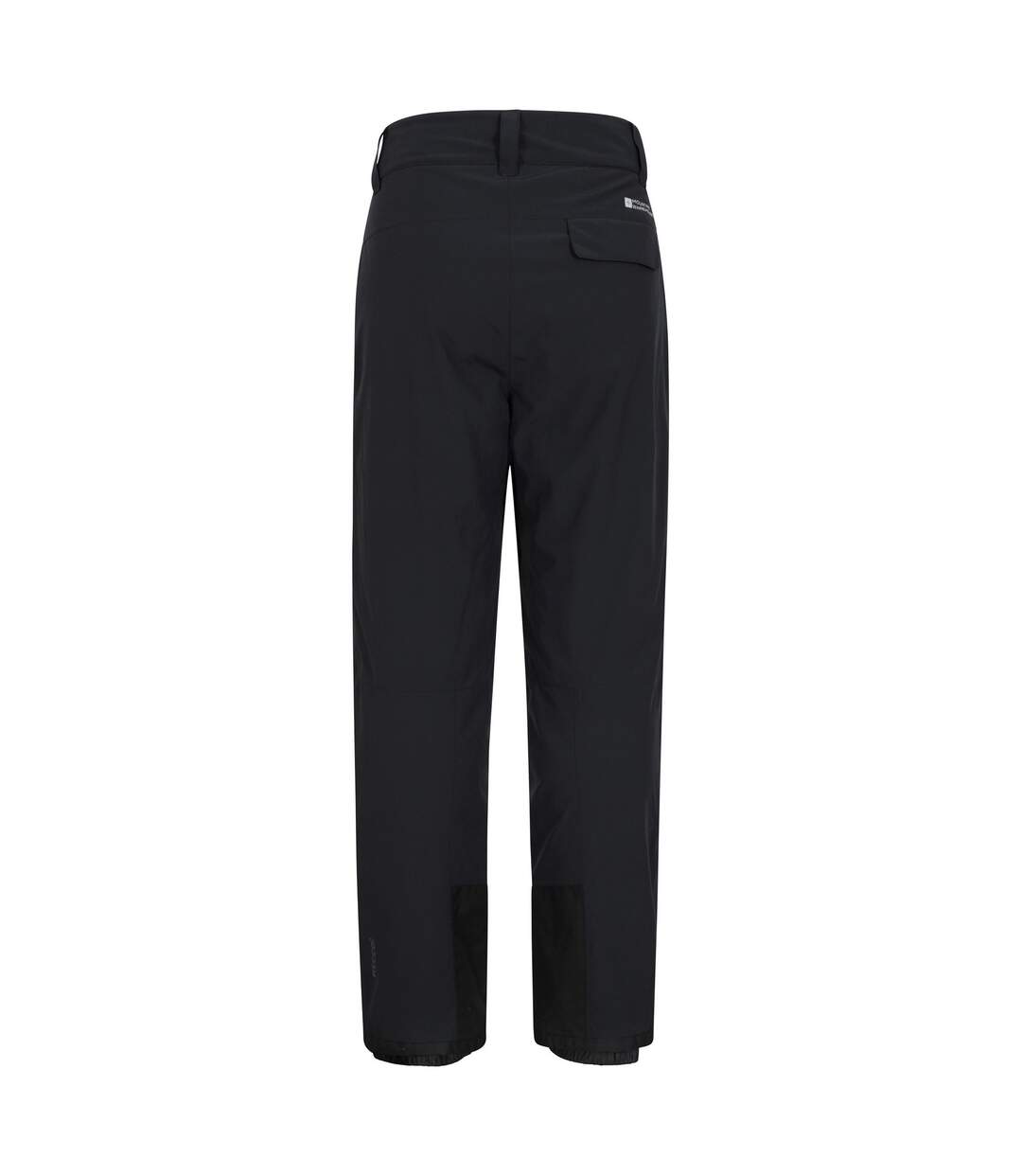 Mountain Warehouse - Pantalon de ski ORBIT - Homme (Carbone) - UTMW2246