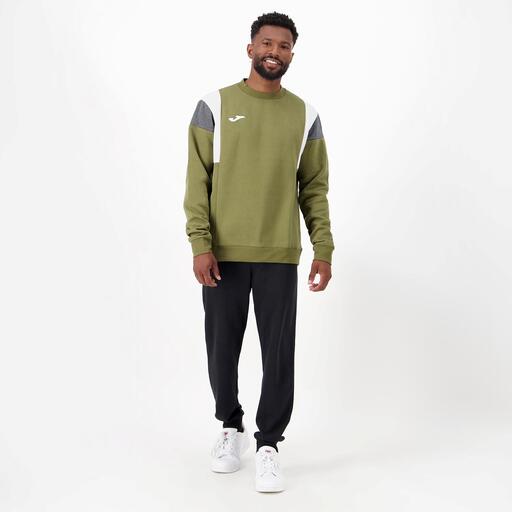 Moletom Joma