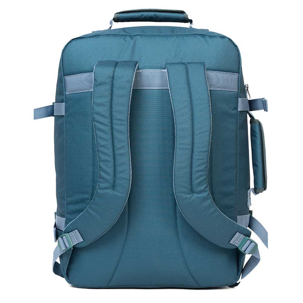 CabinZero Classic 44L Ultra Light Cabin Bag aruba blue