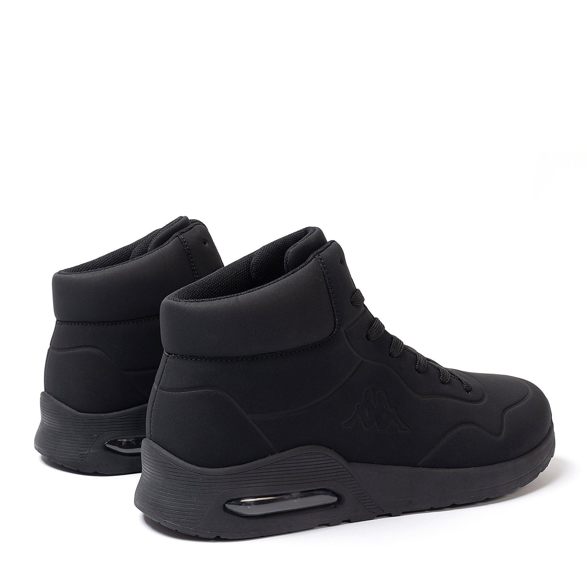 Kappa Bolla Mid Men Trainers