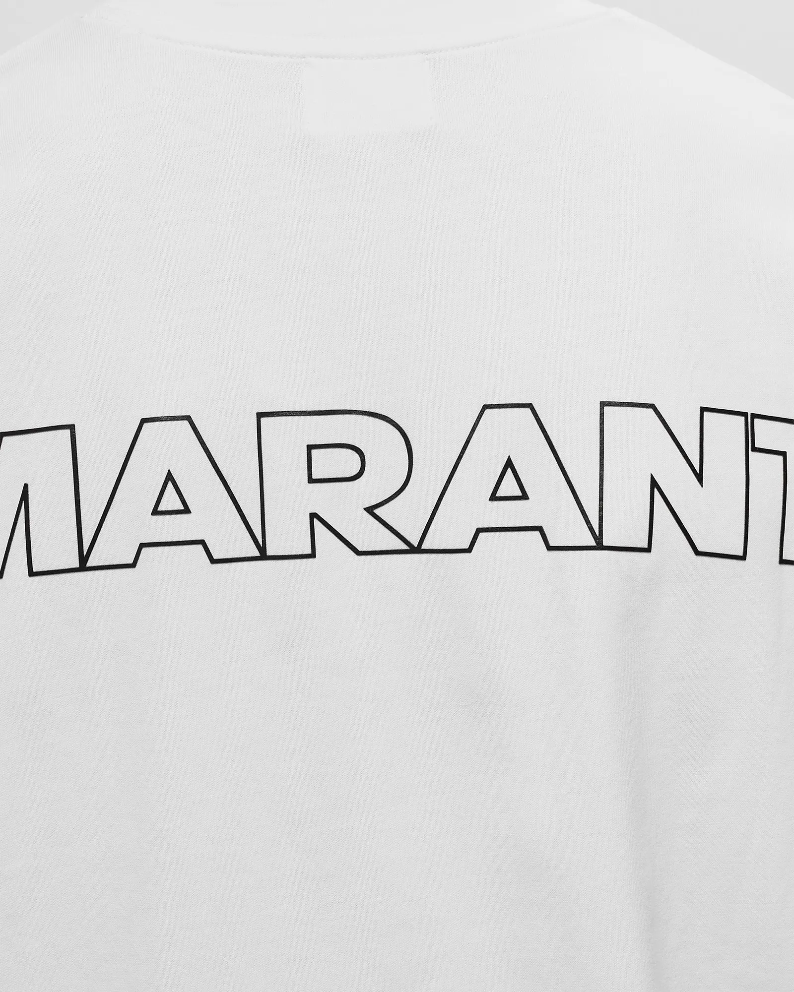 Marant GUIZY TEE SHIRT
