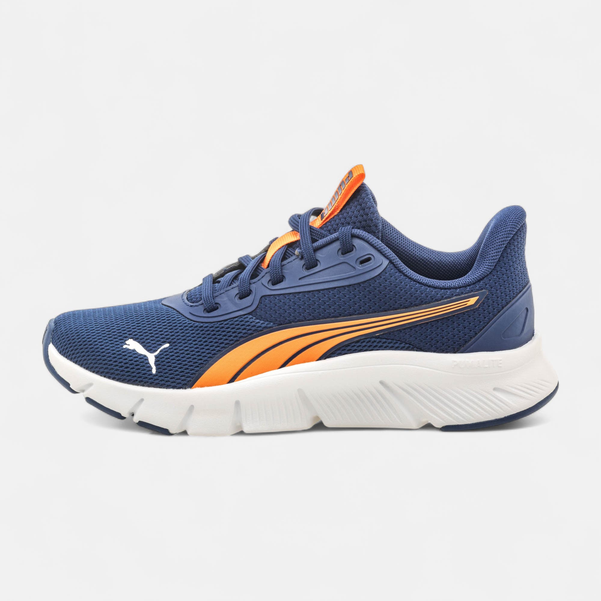 Sneakers Garçon bleu marine