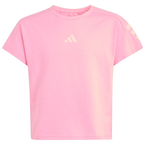 adidas - Kid's Future Icons 3-Stripes Tee - T-shirt