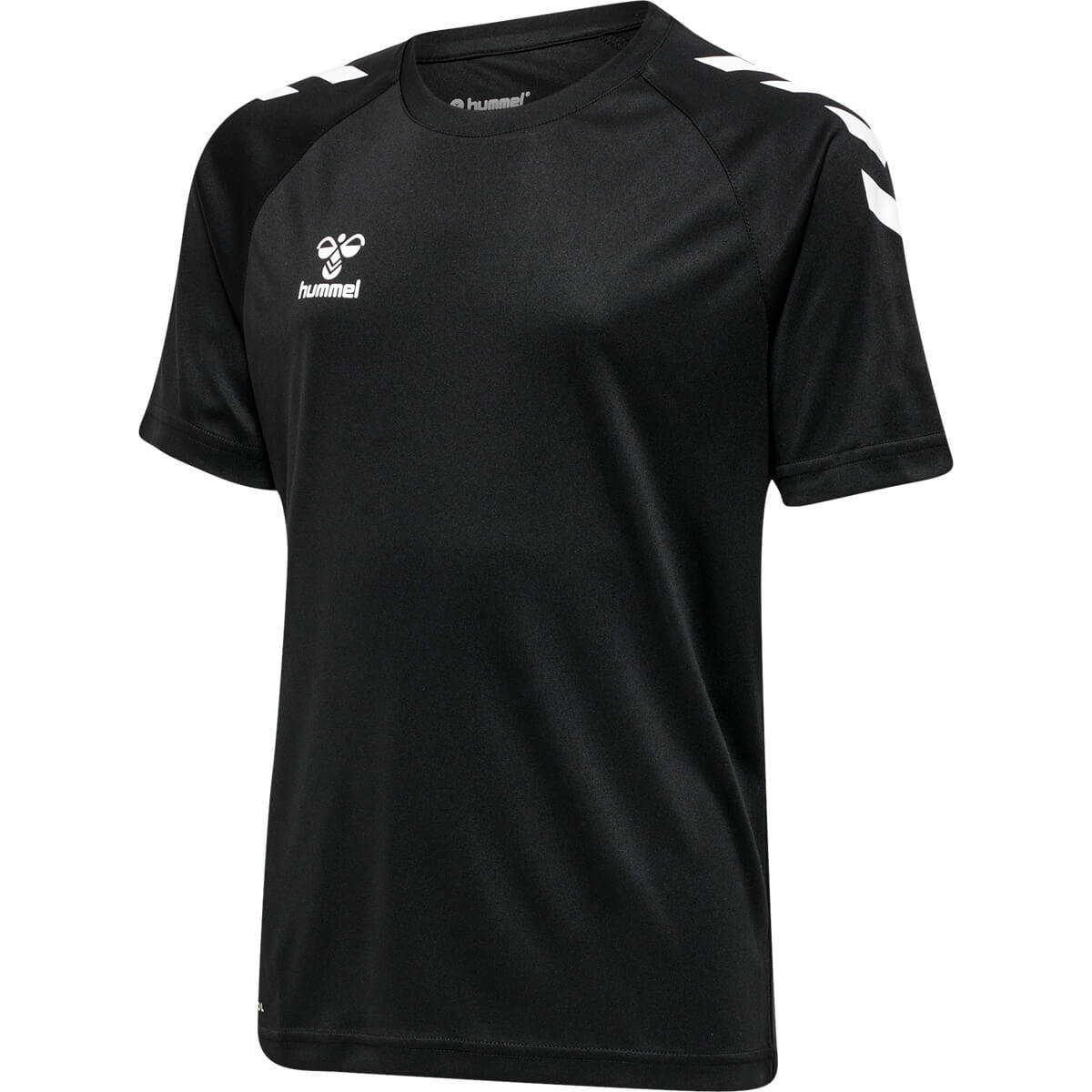 hummel Core XK Poly Trænings T-shirt Børn