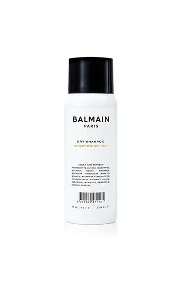 Balmain Paris - Dry Shampoo 75 ml - Tørshampoo