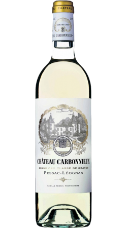Château Carbonnieux Blanc Grand Cru Classé de Graves 2019 Pessac-Léognan Blanc Sec
