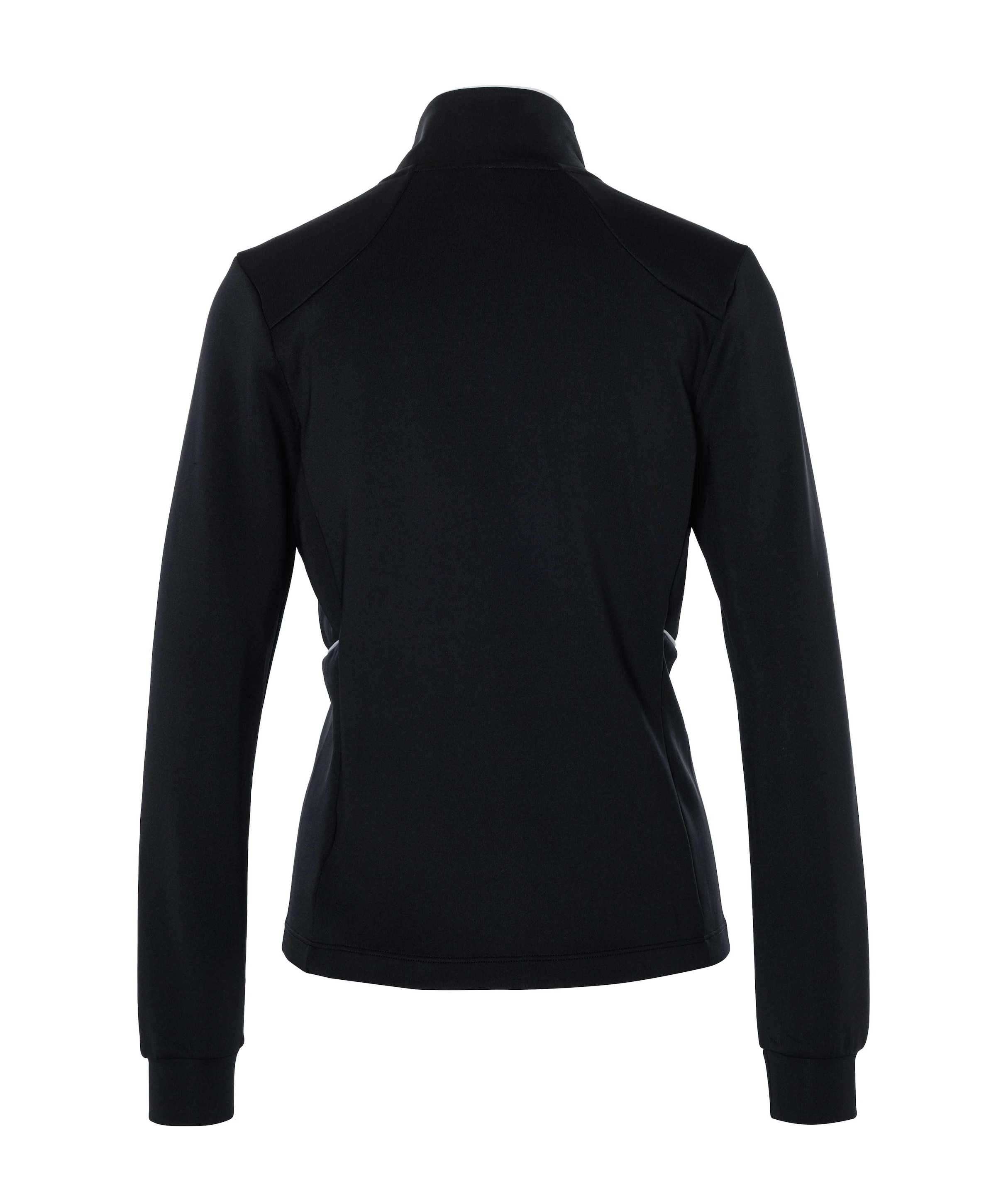 Sjeng Sports Dames vest zwart