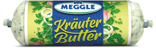 Meggle Kräuterbutter