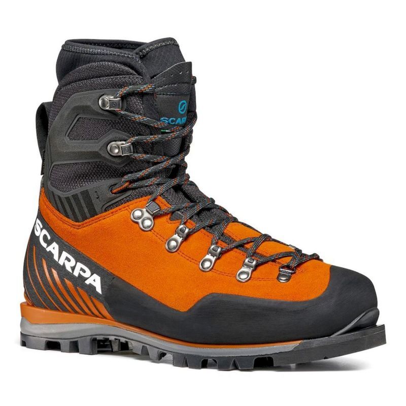 Mont Blanc Pro GTX - Chaussures alpinisme homme