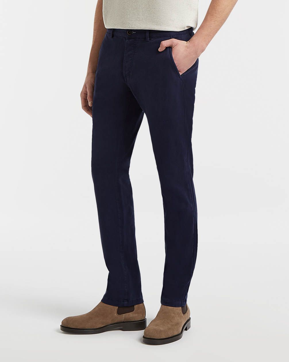 DENHAM Razor Chino
