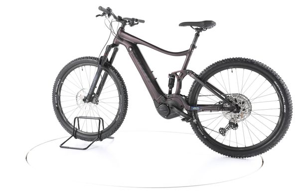 Produit reconditionné - Giant Stance E  0 Pro Vélo électrique VTT 2021 - Bon Etat