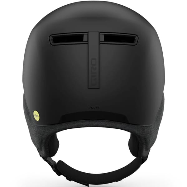 Casque de ski GIRO TAGGERT MIPS MATTE BLACK/CHROME