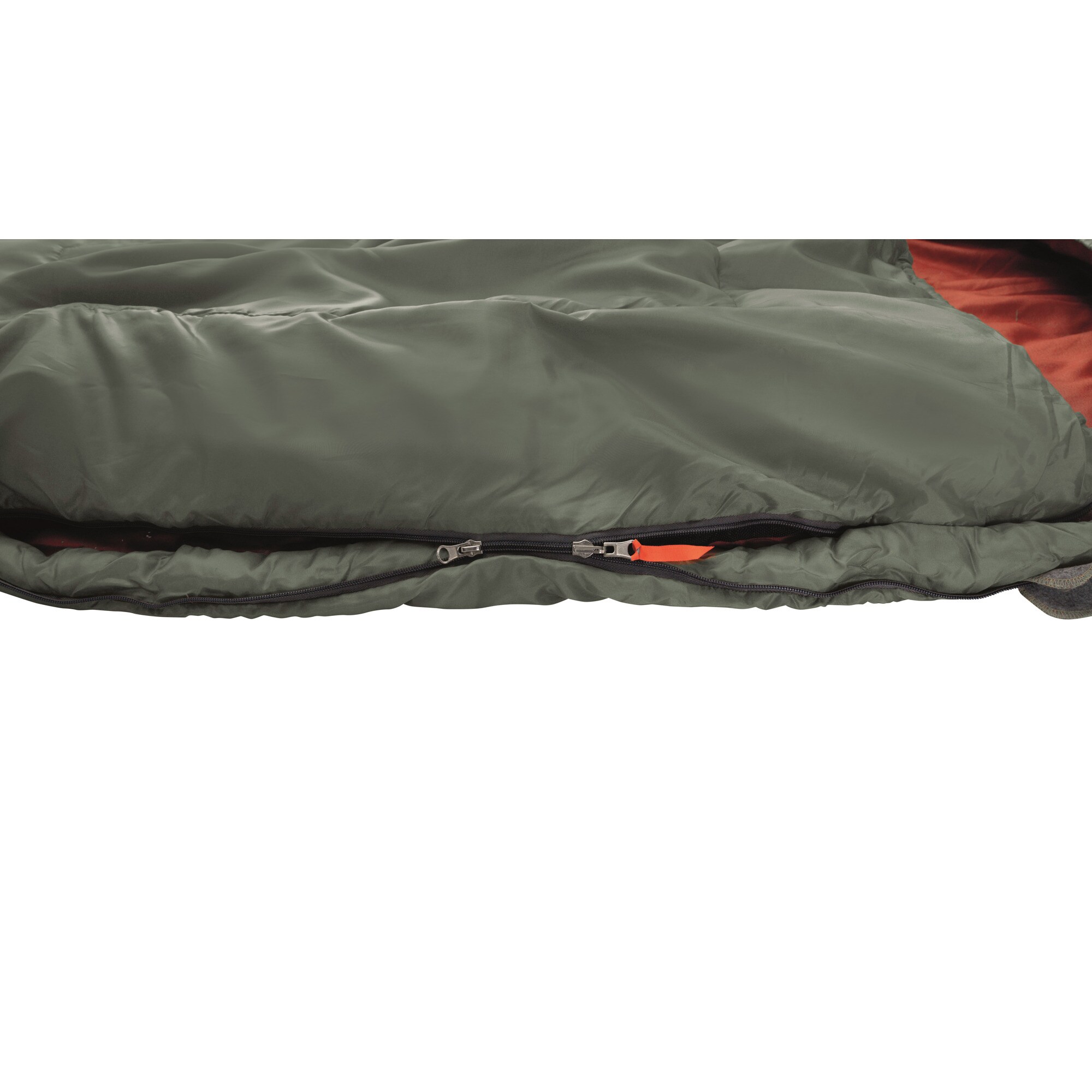 Easy Camp Schlafsack Schlafsack Nebula L