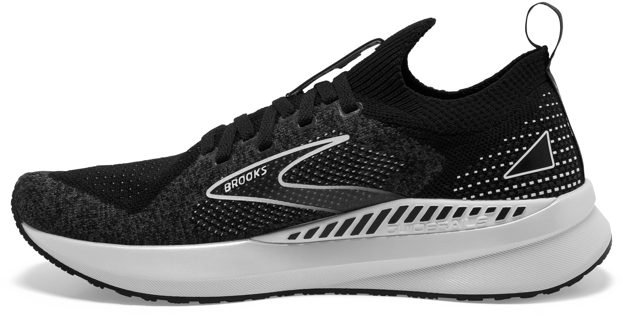 Levitate StealthFit GTS 5 Dame 090/Black/Grey/White