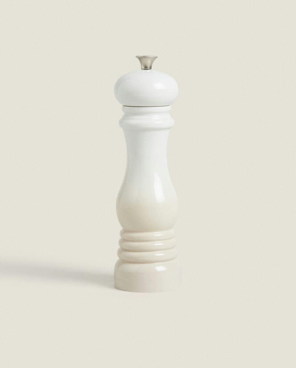 MOEDOR DE PIMENTA LAQUEADO LE CREUSET