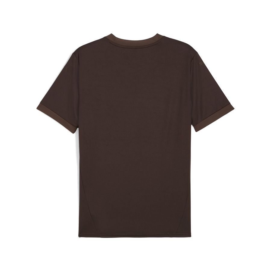 St. Pauli Quatrième Maillot 2024/25