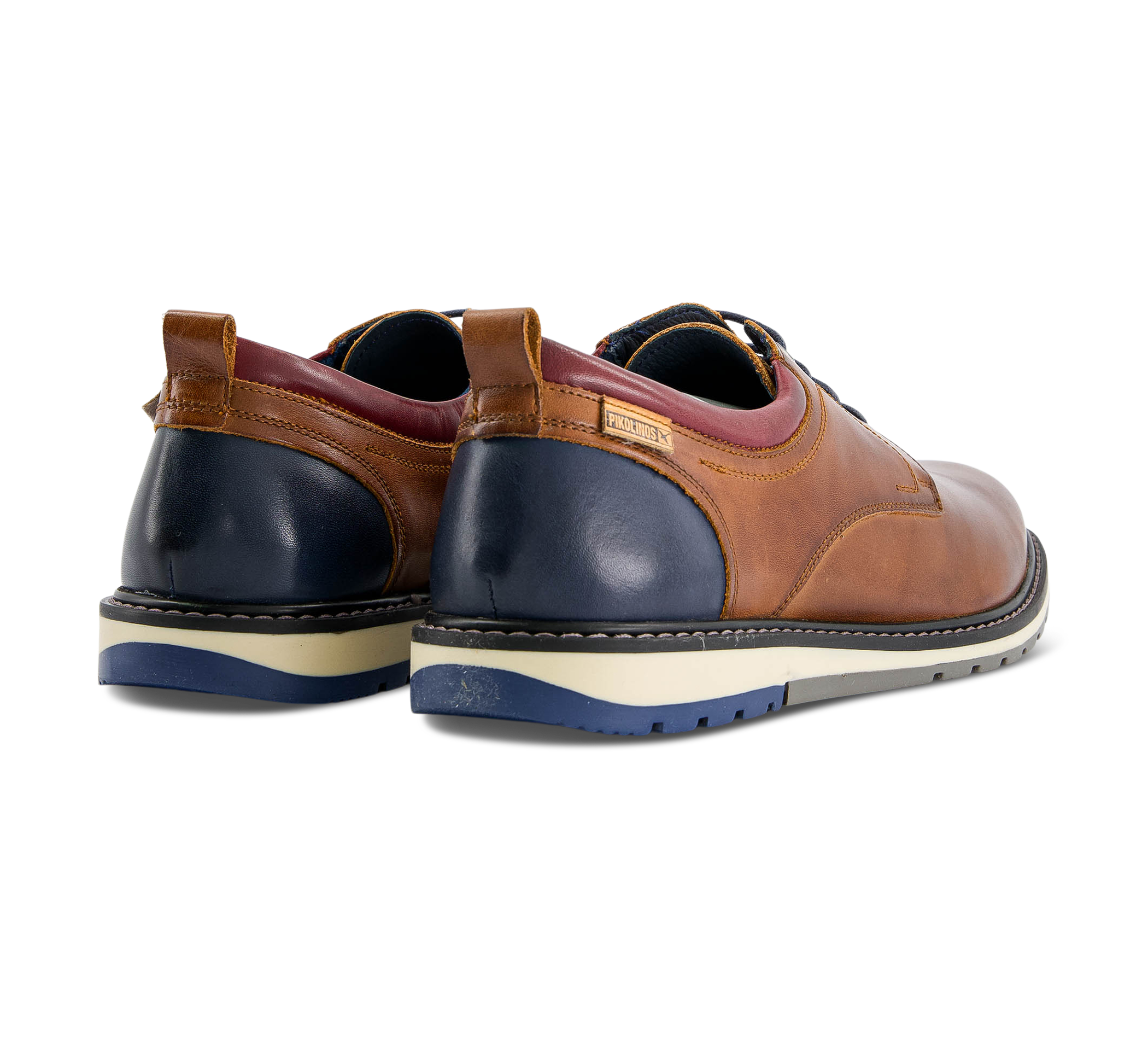 Pikolinos Berna - Business-Schuhe braun