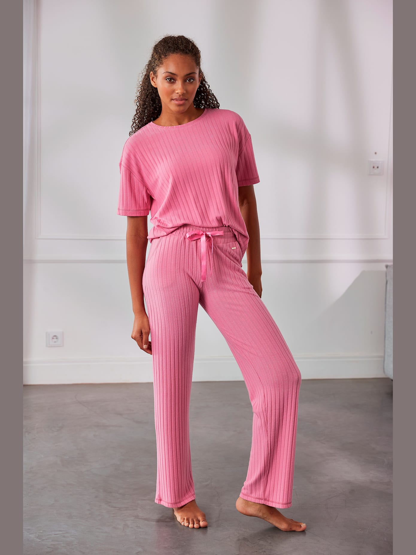 Pantalon lounge