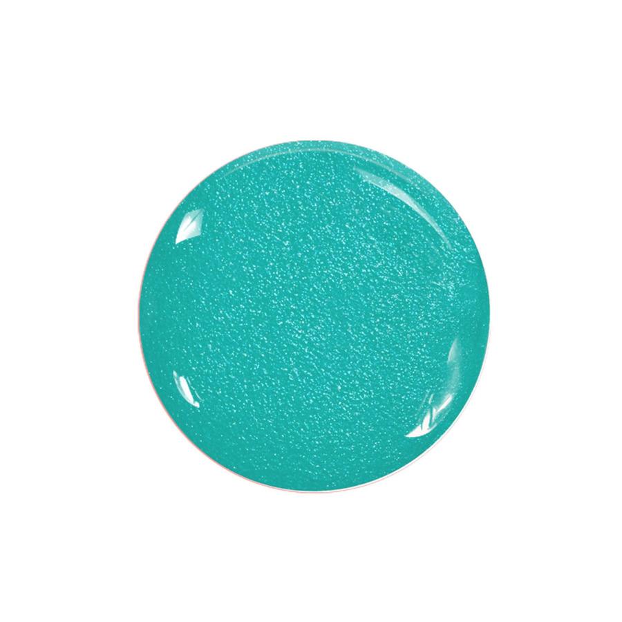 Le Mini Macaron Single Gel Polish Sparkling Sea Salt 10ml