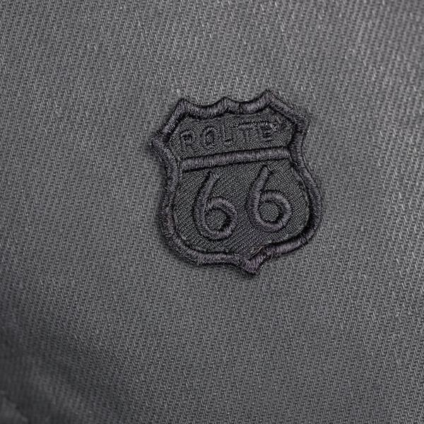 Route 66 by All One - Blouson femme Stone Lady Noir