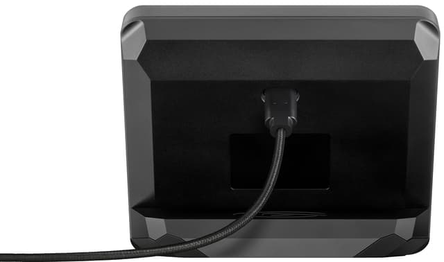 Elgato Stream Deck + kontrolpanel