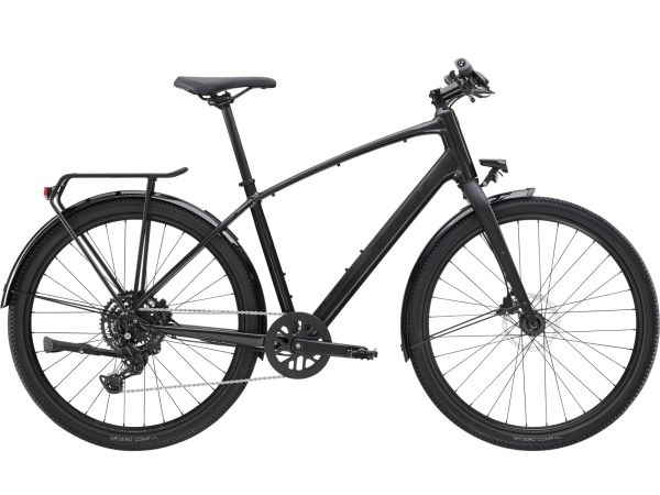 Trek Dual Sport 2 EQ Gen 5 - Herrecykel - 2025