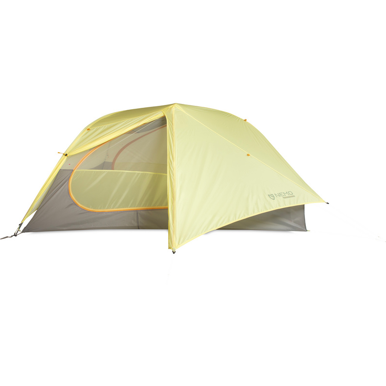Nemo Equipment Mayfly OSMO 3P Zelt
