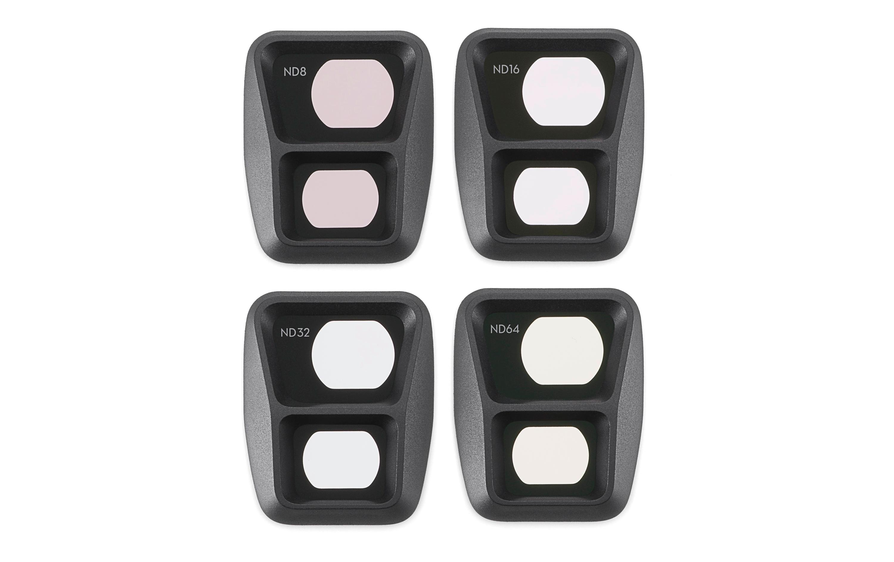 ND Filter Set ND8/16/32/64 Air 3Kamera Filter für die DJI Air 3 Drohne