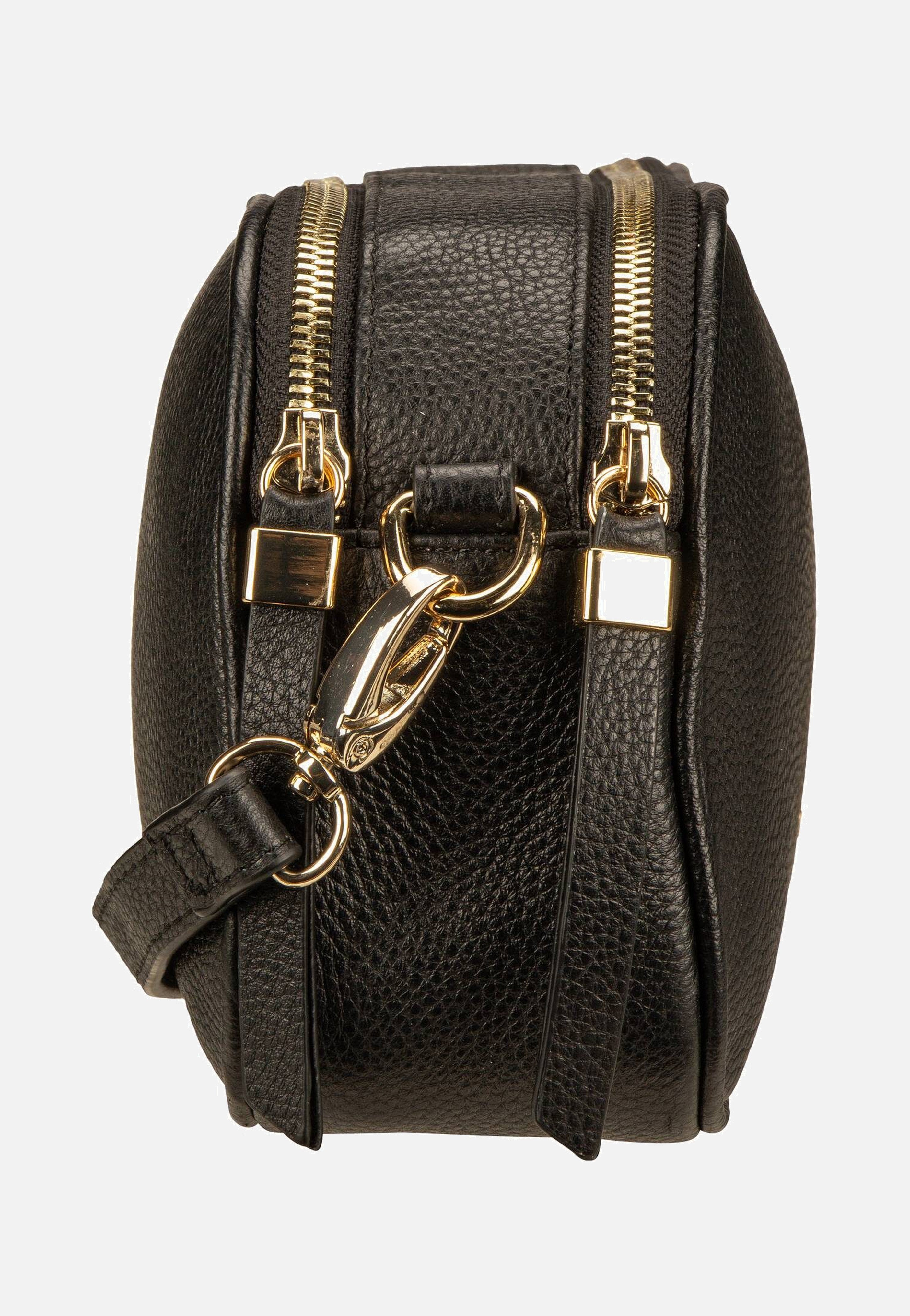 Java 1287 Schwarz - Crossbody Bag