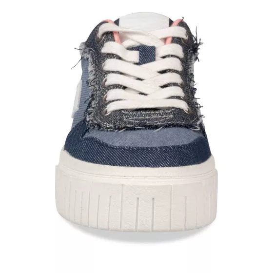 Baskets JEANS ACTIVE FASHION