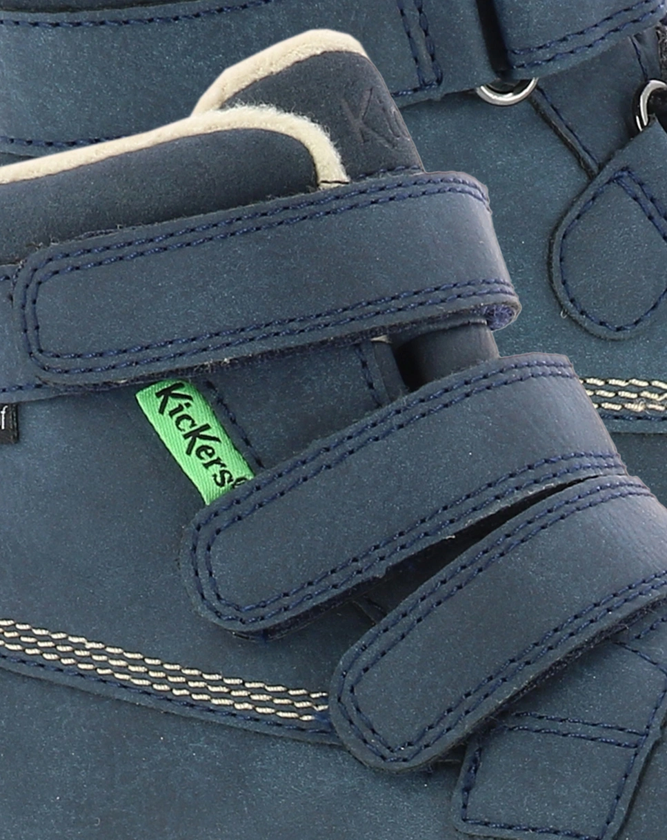 Klettboots YEPOKRO WPF in marine
