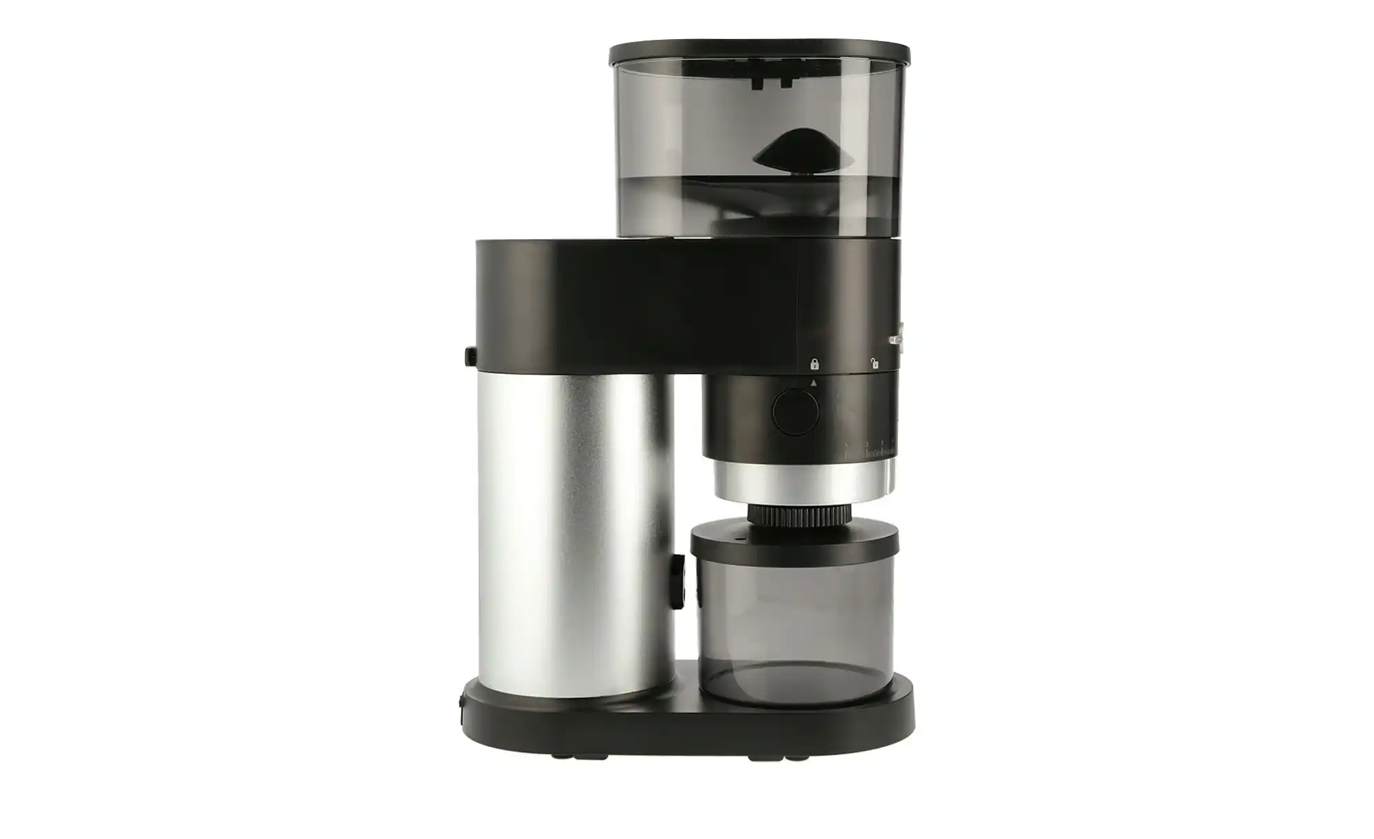 KHG Kaffeemühle KAM-150S-S