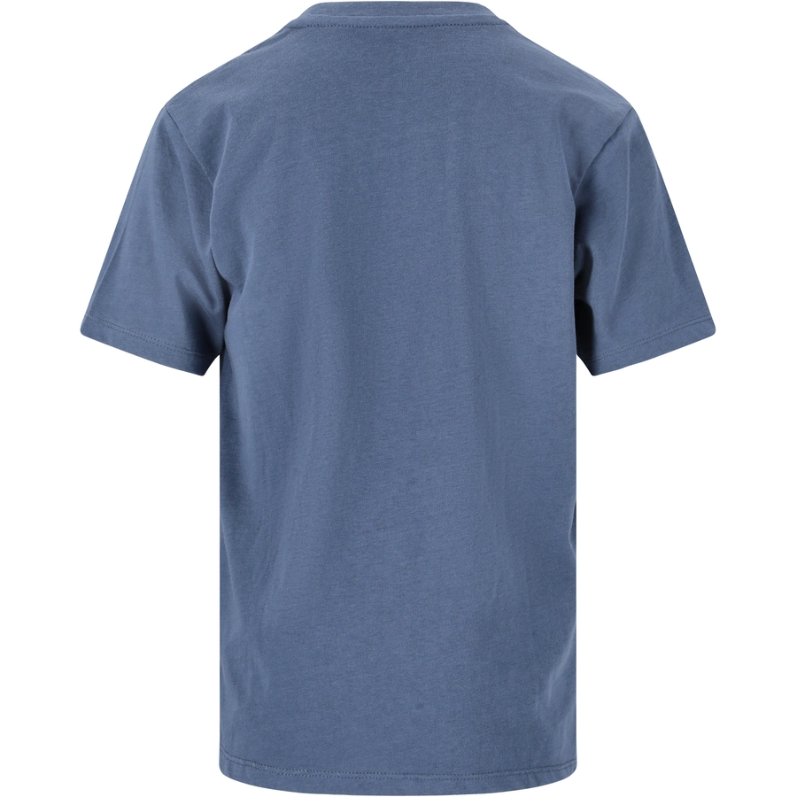 ZigZag T-Shirt Webster 2105 Bering Sea