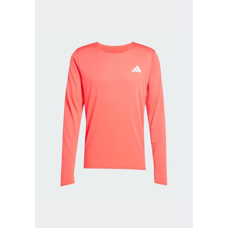 Adidas T-shirt manches longues de running Adizero