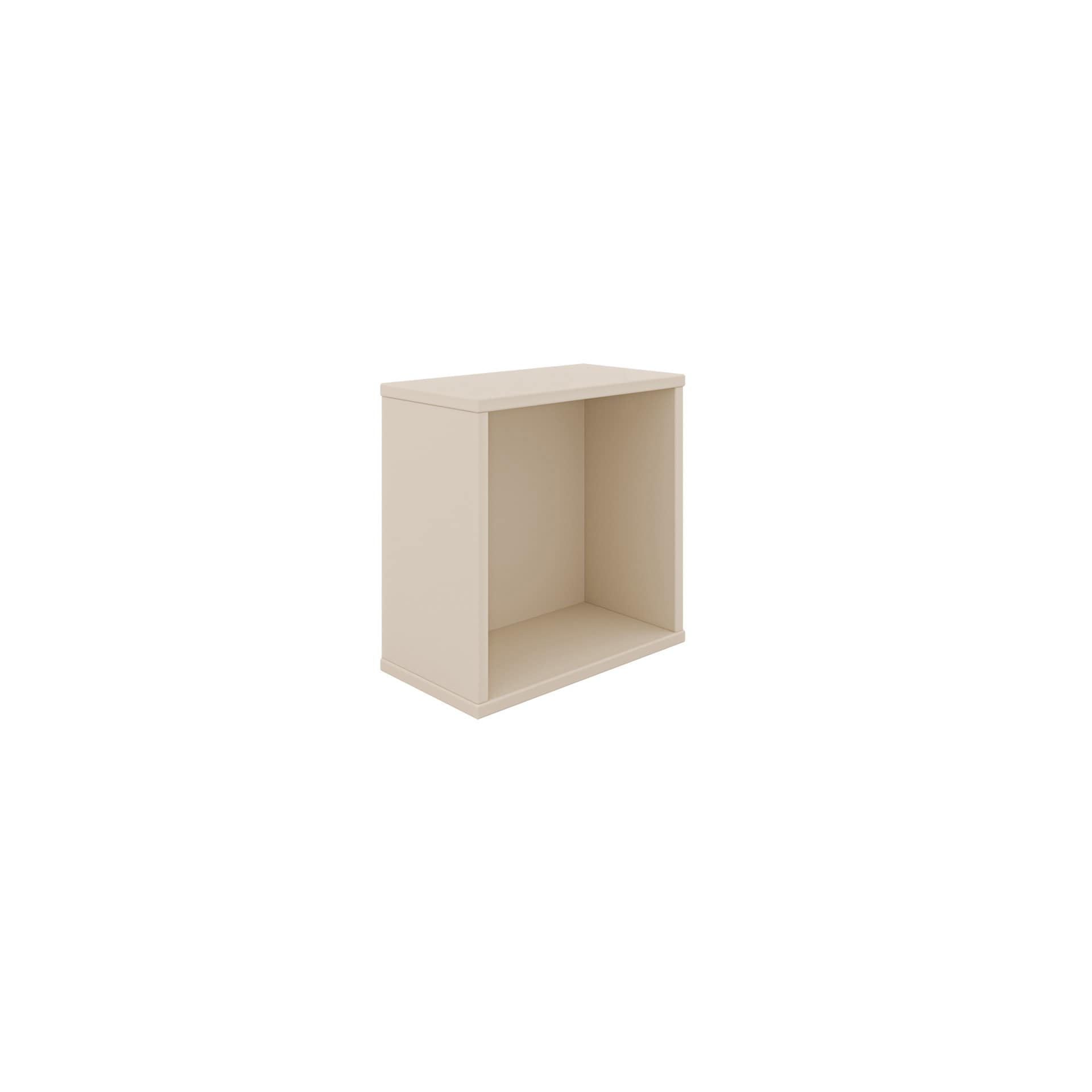 PAIDI Wandbox MILA & BEN 35 cm beige