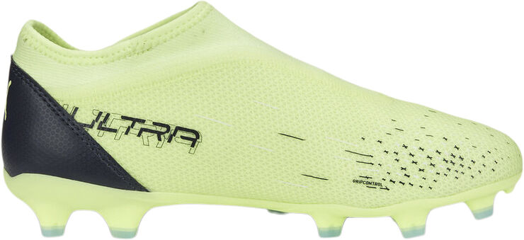 Puma Ultra Match LL FG/AG fodboldstøvler Grøn