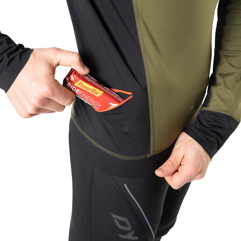 Dynafit Herren Alpine Longsleeve