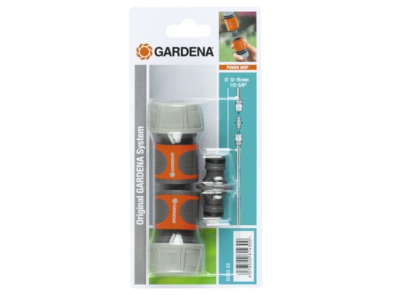 GARDENA Schlauchkupplung 19 mm (3/4