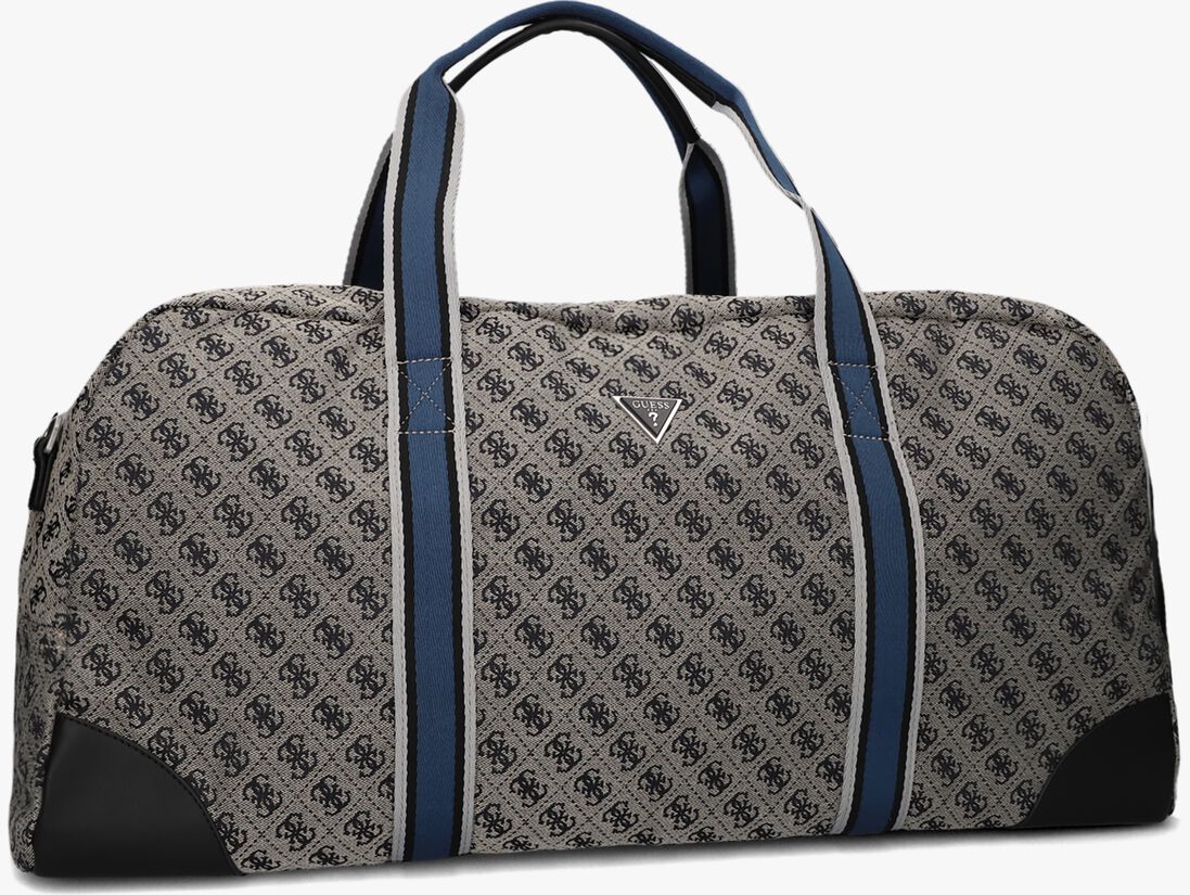 GUESS grijze guess weekendtas strave weekender