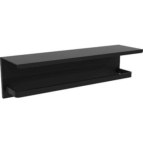 Allibert Loft Game væghylde med stang