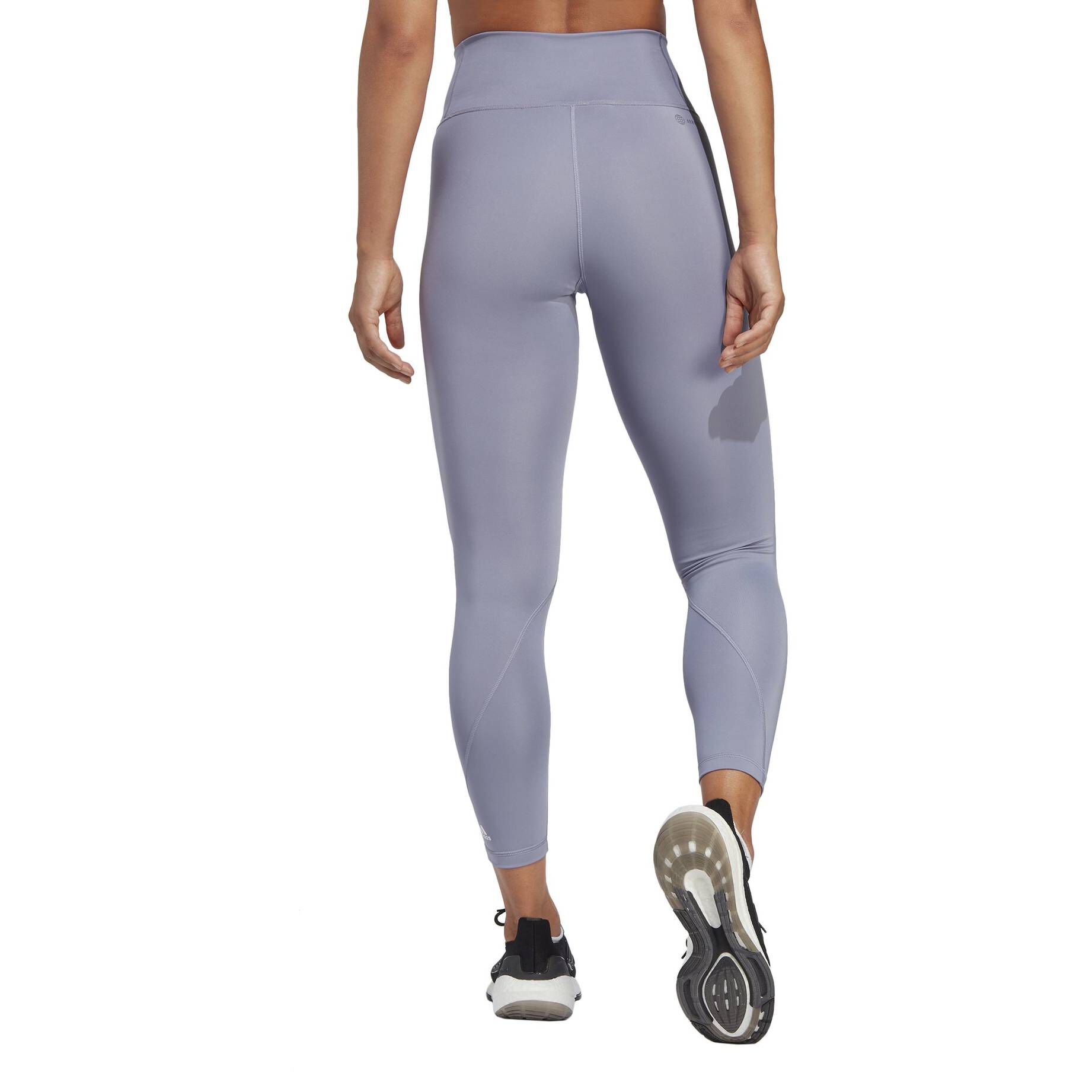 adidas Performance| Damen Leggings OPTIME 7/8