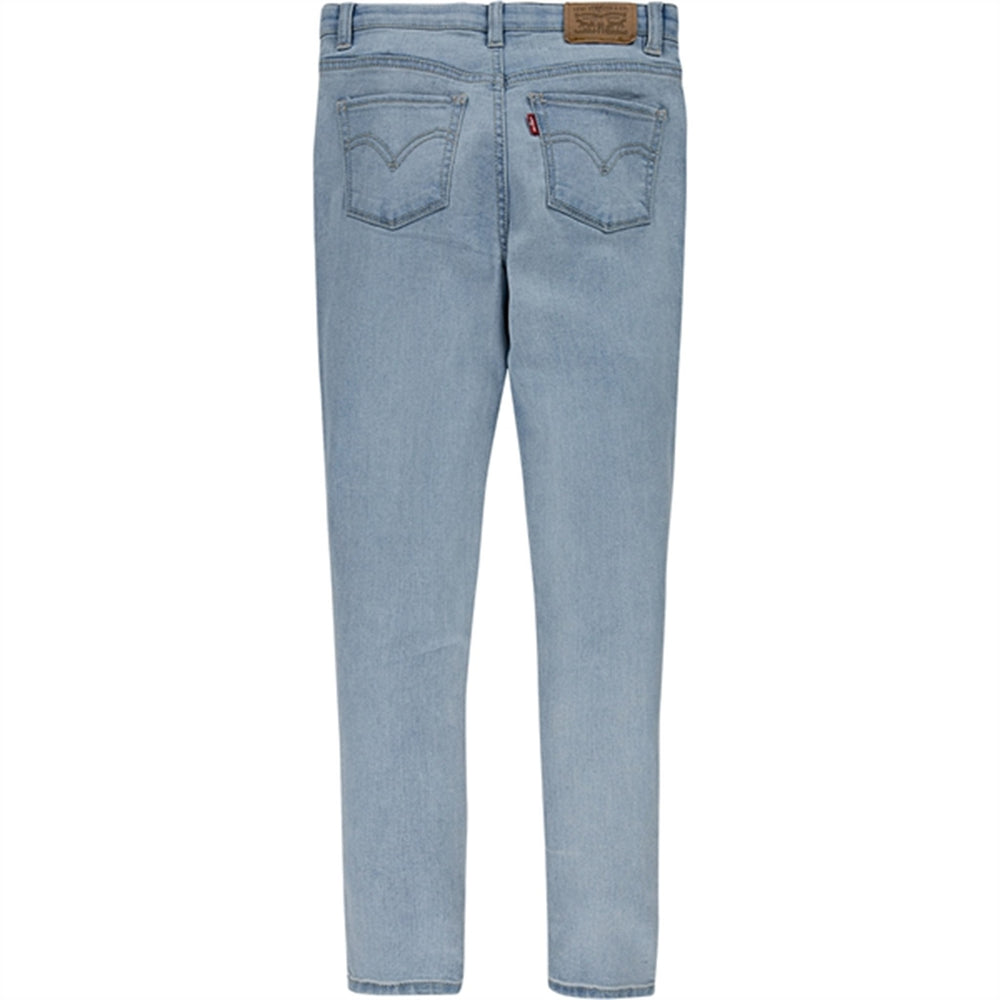 Køb Levi's 720 Girls High Rise Super Skinny Jeans French Prince
