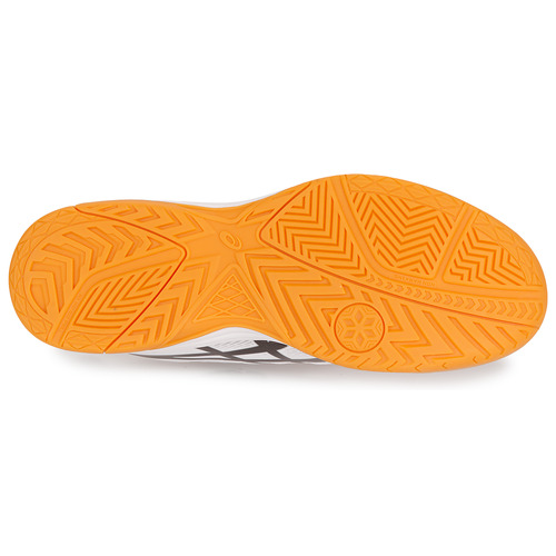 Asics - UPCOURT 5 - Blanc / Noir