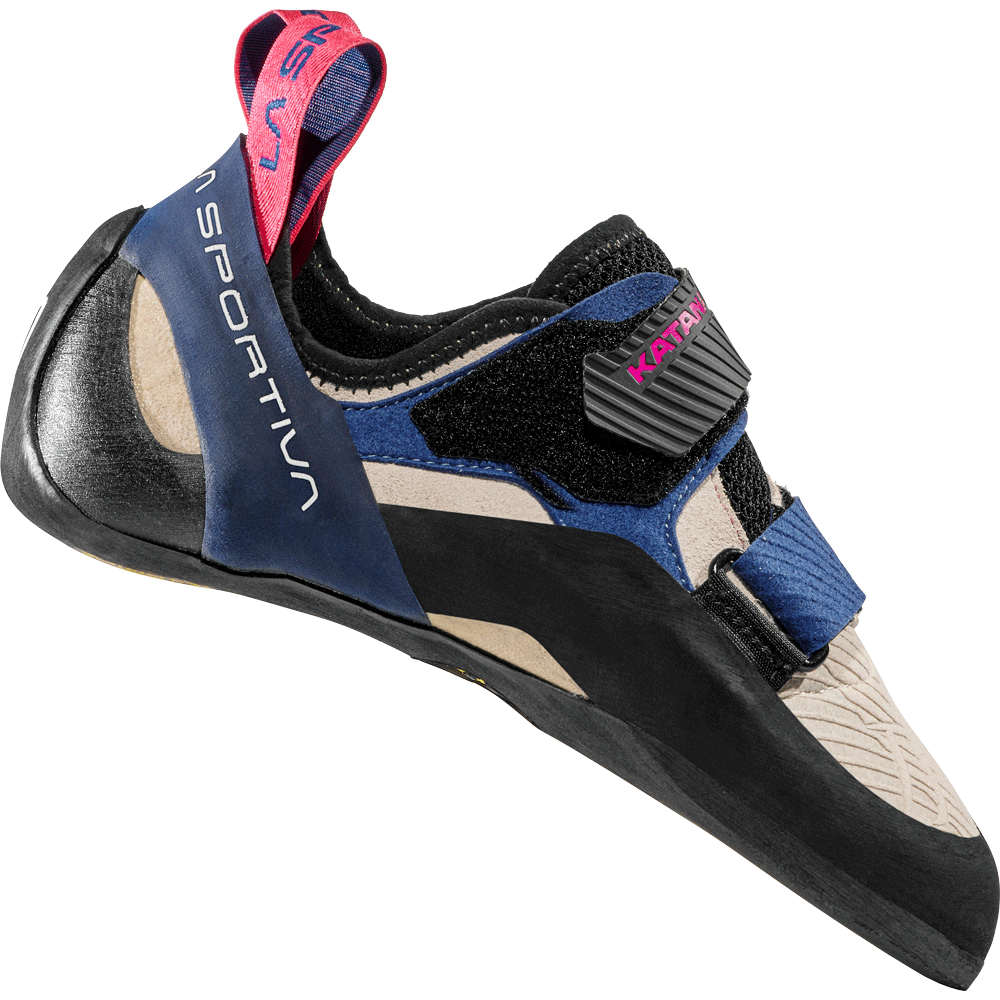 La Sportiva Katana Kletterschuhe Damen white