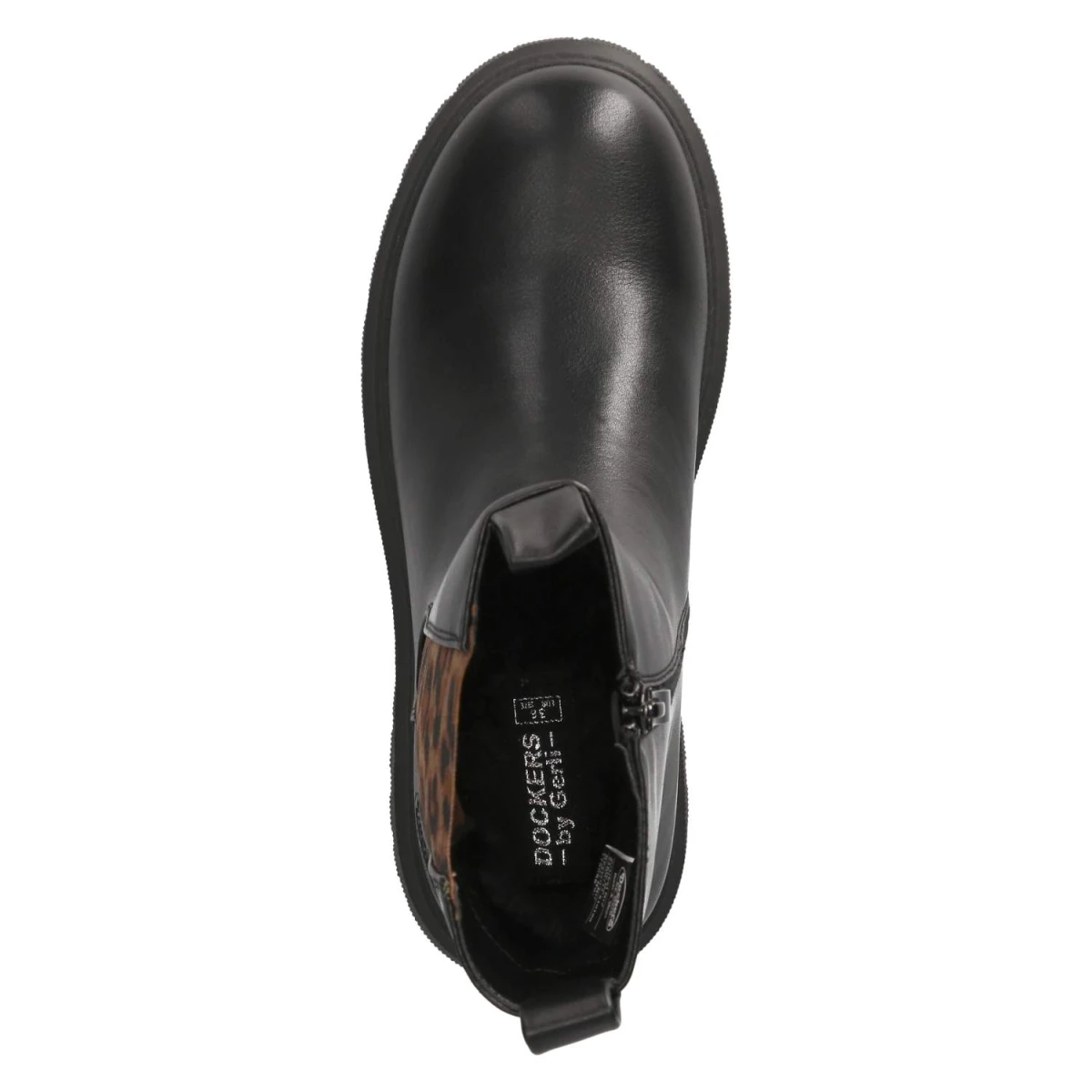 Dockers By GerliChelsea Boots - schwarz