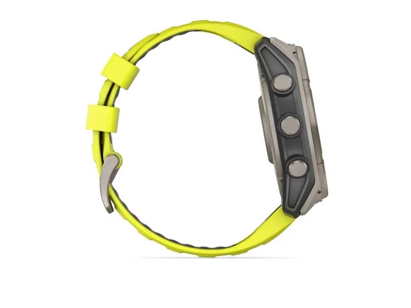 Garmin fenix 8, 3,56 cm (1.4