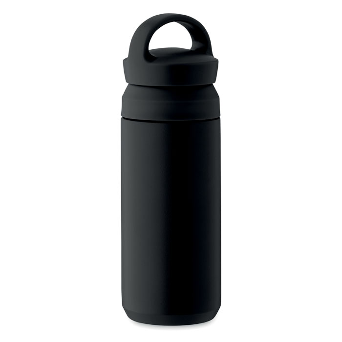 GiftRetail MO2316 - ONYX Bouteille double paroi 320 ml