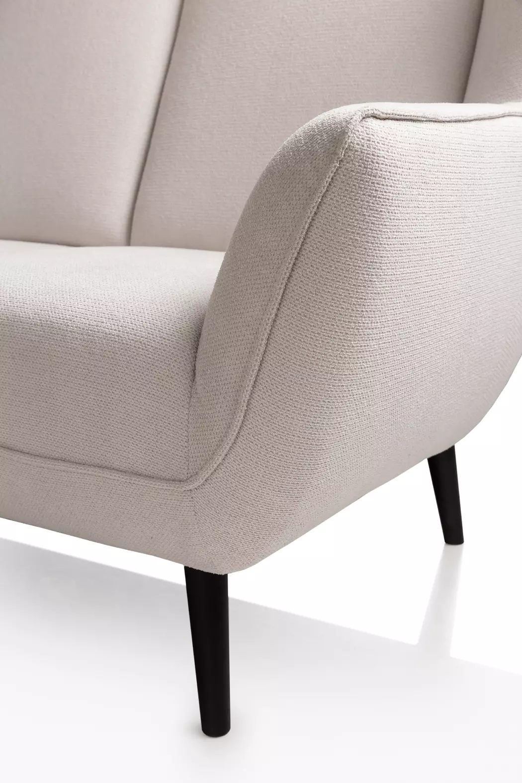 Sofa Amarillo
