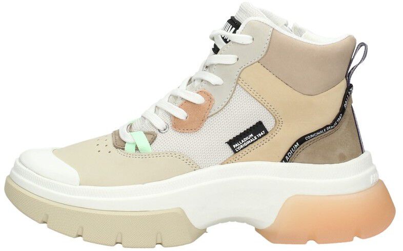 Palladium Pallawave beige